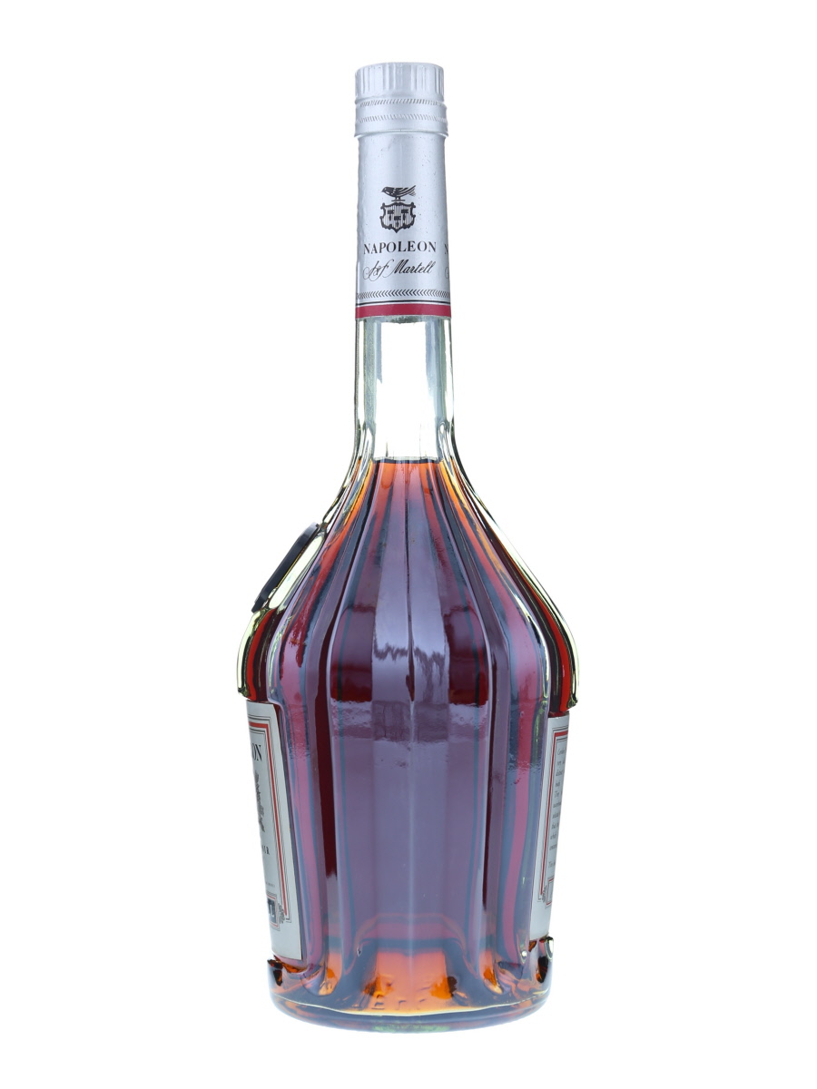 Martell Napoleon Cordon Noir Cognac 70cl / 40% - Kabukiwhisky Buy