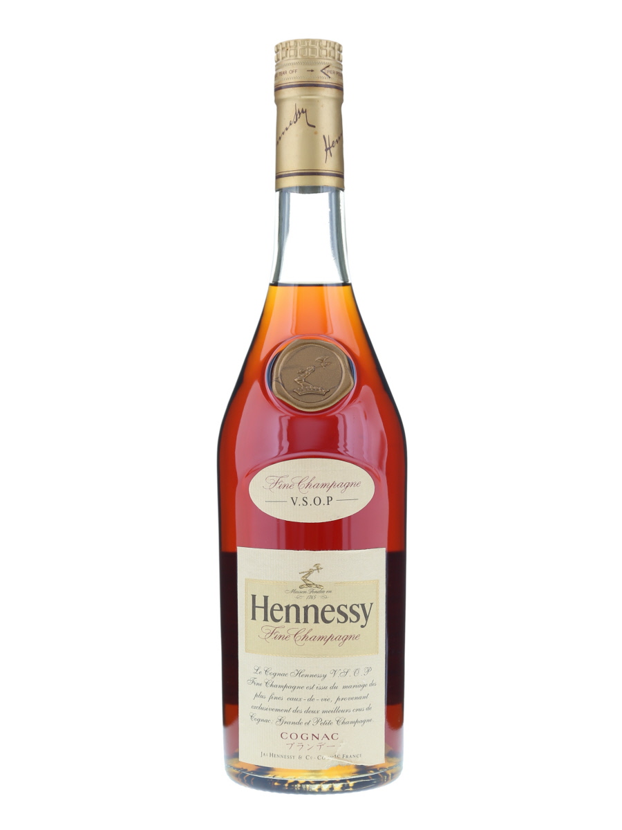 Hennessy vsop 700mlサントリーvsop＆xo180ml
