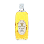 サントリー 100周年記念 たすき 180ml / 43% - 歌舞伎ウイスキー 日本