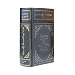 サントリー スペシャル リザーブ 麦穂ラベル 特級表記 760ml / 43