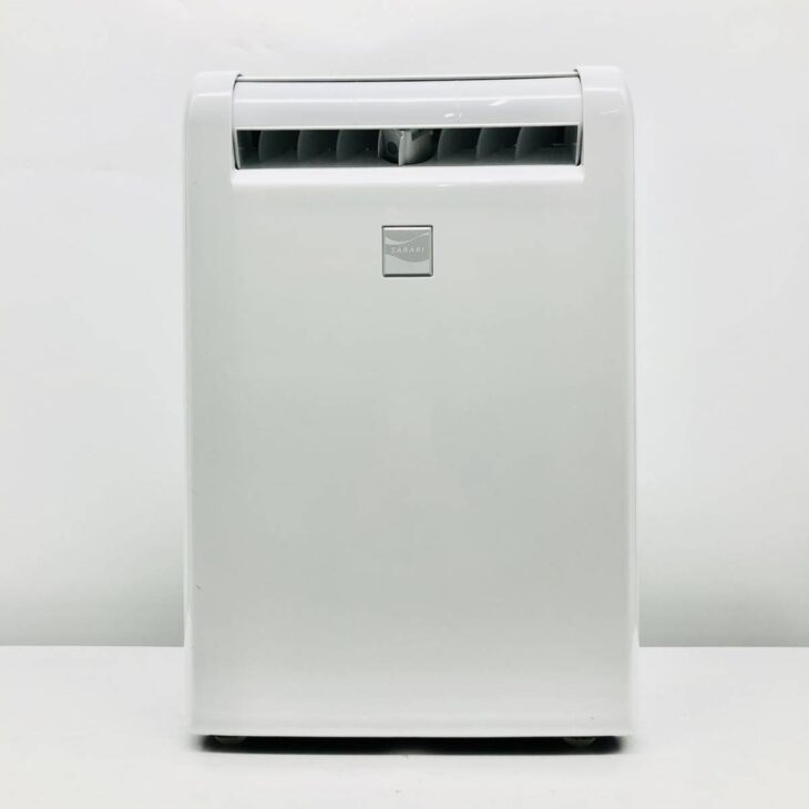 三菱電機 衣類乾燥除湿機 MJ-M100PX-W 2019年製造 【公式通販】