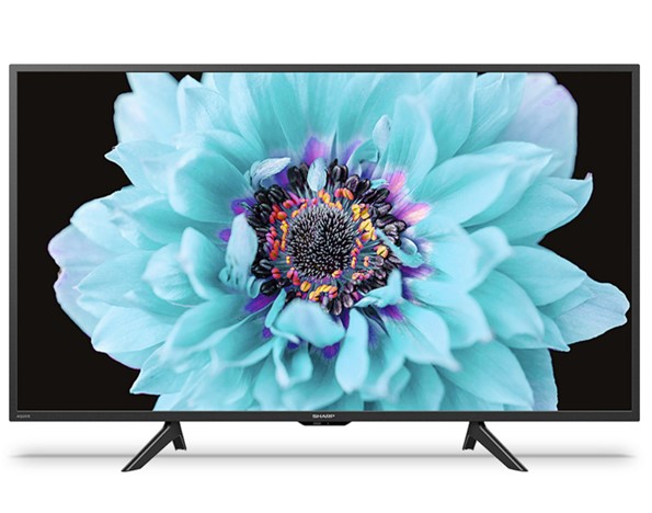 SHARP 42v型 液晶テレビのご紹介！