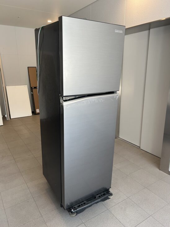 2024年製 180L 冷蔵庫 大きめ Panasonic【地域限定配送無料】