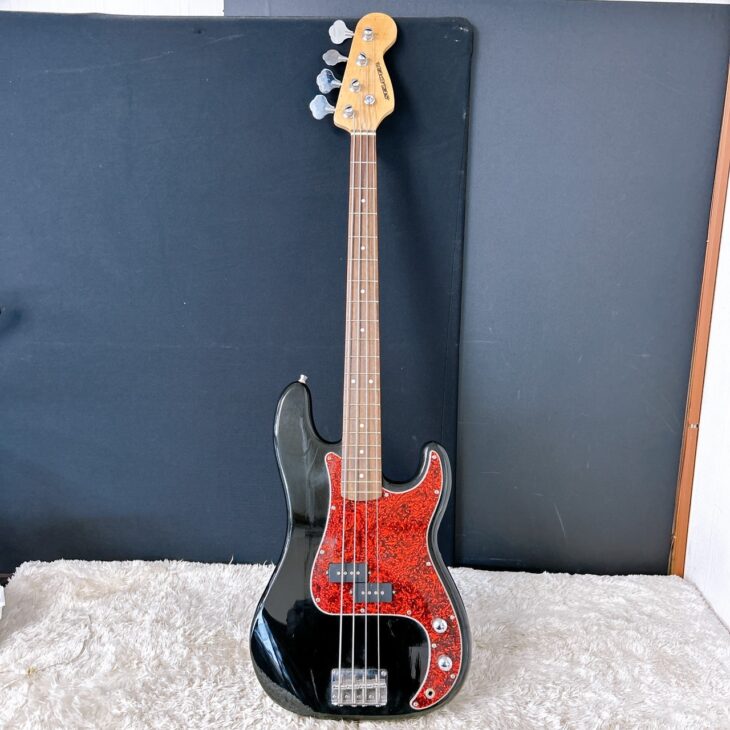 出張買取 SELDER（セルダー）エレキベース PRECISION BASS 熊本市東区