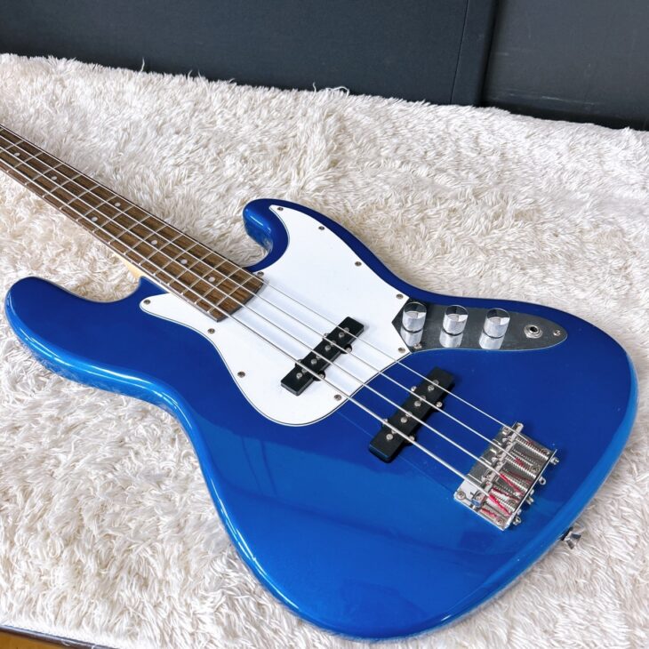 PhotoGenic（フォトジェニック）エレキベースを【出張査定】買取 ご