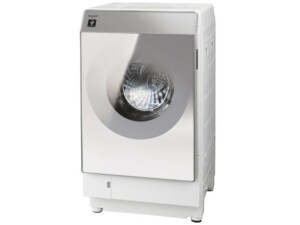 Panasonic(パナソニック)製ななめドラム洗濯乾燥機NA-LX113DL-W (2024