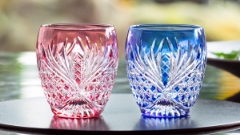 2024年干支グラス＜辰＞発売！ | カガミクリスタル