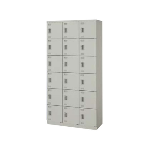 KASABULAC キャビネット オフィスキャビネット 組立て不要 スチール製