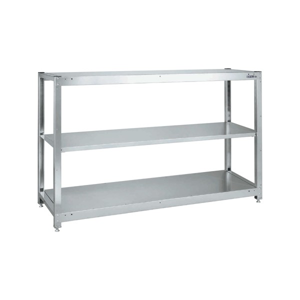 SLN-1833SU4【送料無料】 | サカエ ステンレスラック通販 - Kagg.jp