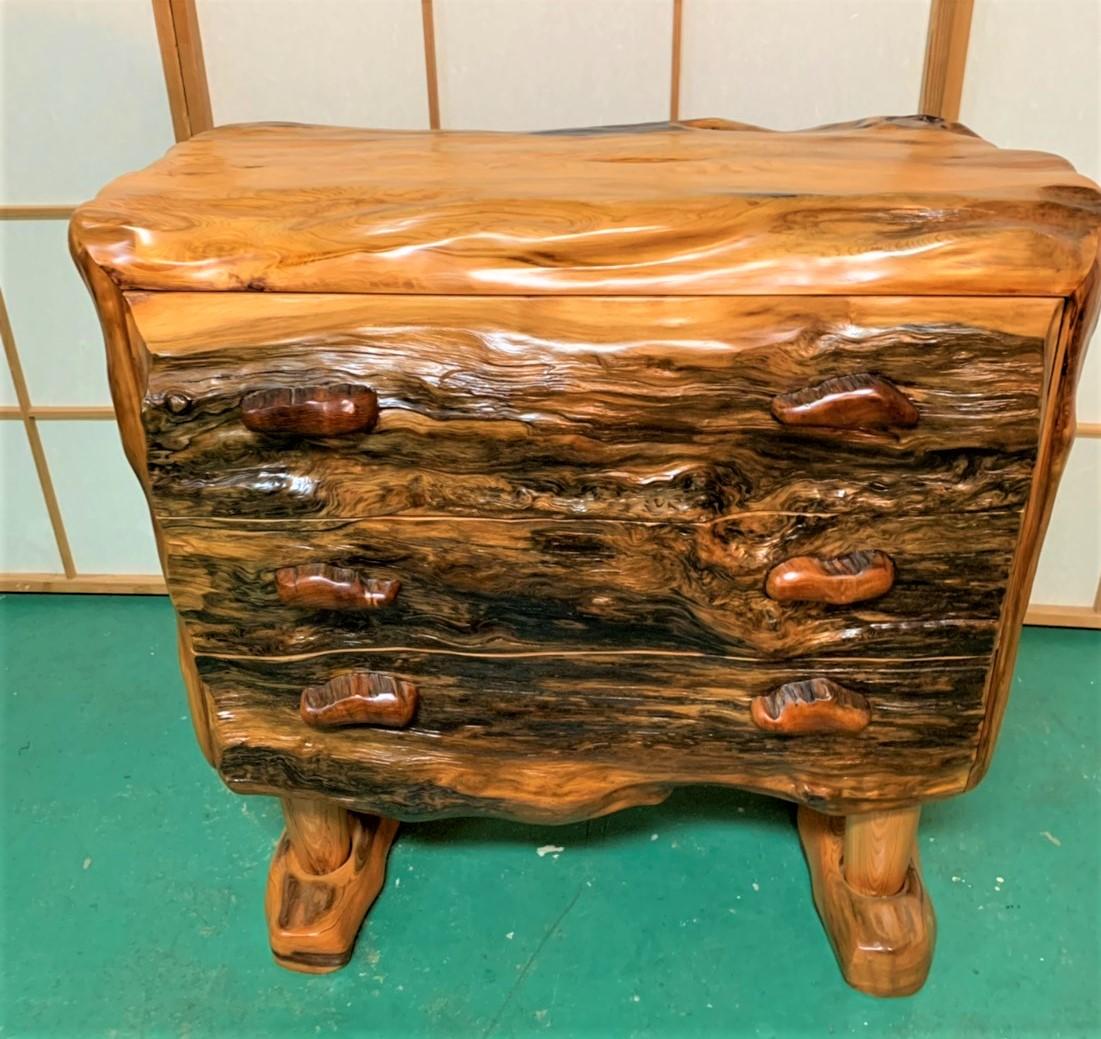 屋久杉工房 熊谷 | お土産 | 【公式】鹿児島市の観光・旅行情報サイト