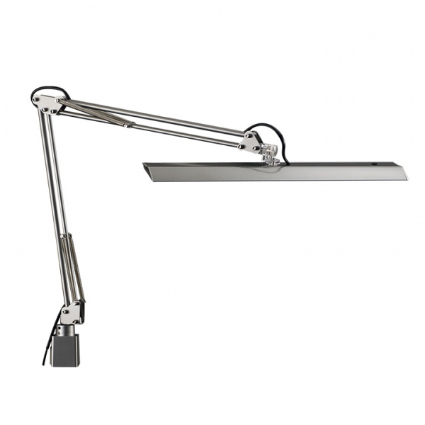 無段階調光式 LED デスクライト Z-10R 3色対応の通販情報 - 家具通販の