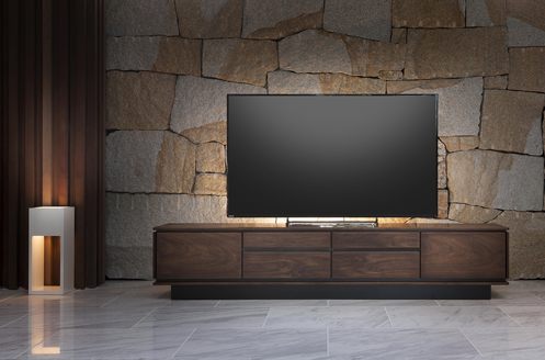 MKマエダ家具 テレビボード