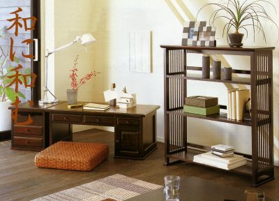 北海道民芸家具