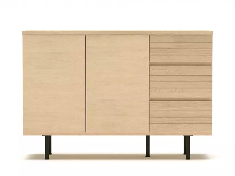 時*表様 GART HSサイドボード GART | FURNITURE BRAND IN JAPAN | HS