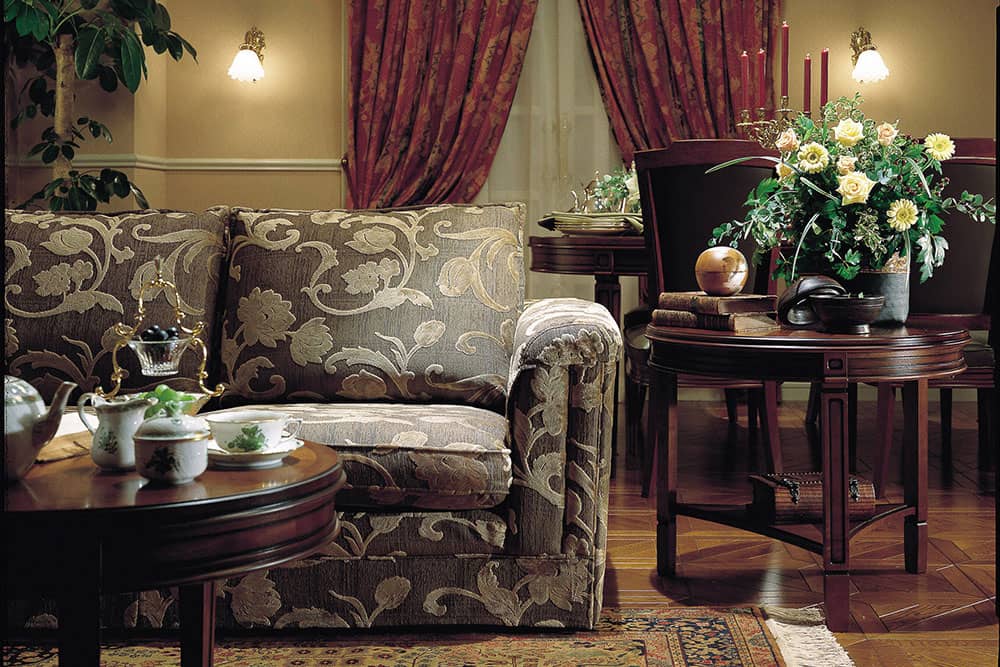 マルニ maruni 地中海 ロイヤル コンソール サイドテーブル コーナー