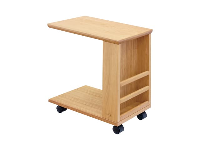 No.2700 サイドテーブル | 浜本工芸 | 家具インテリア通販 KAGUHA