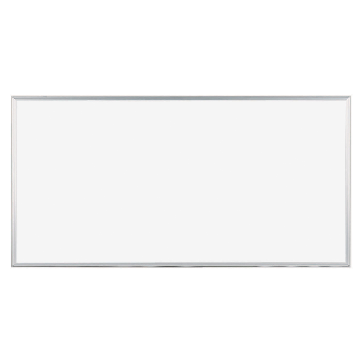 MAJI 壁掛けホーロー板面ホワイトボード 無地 幅1810 高さ1210 UJ-MH46