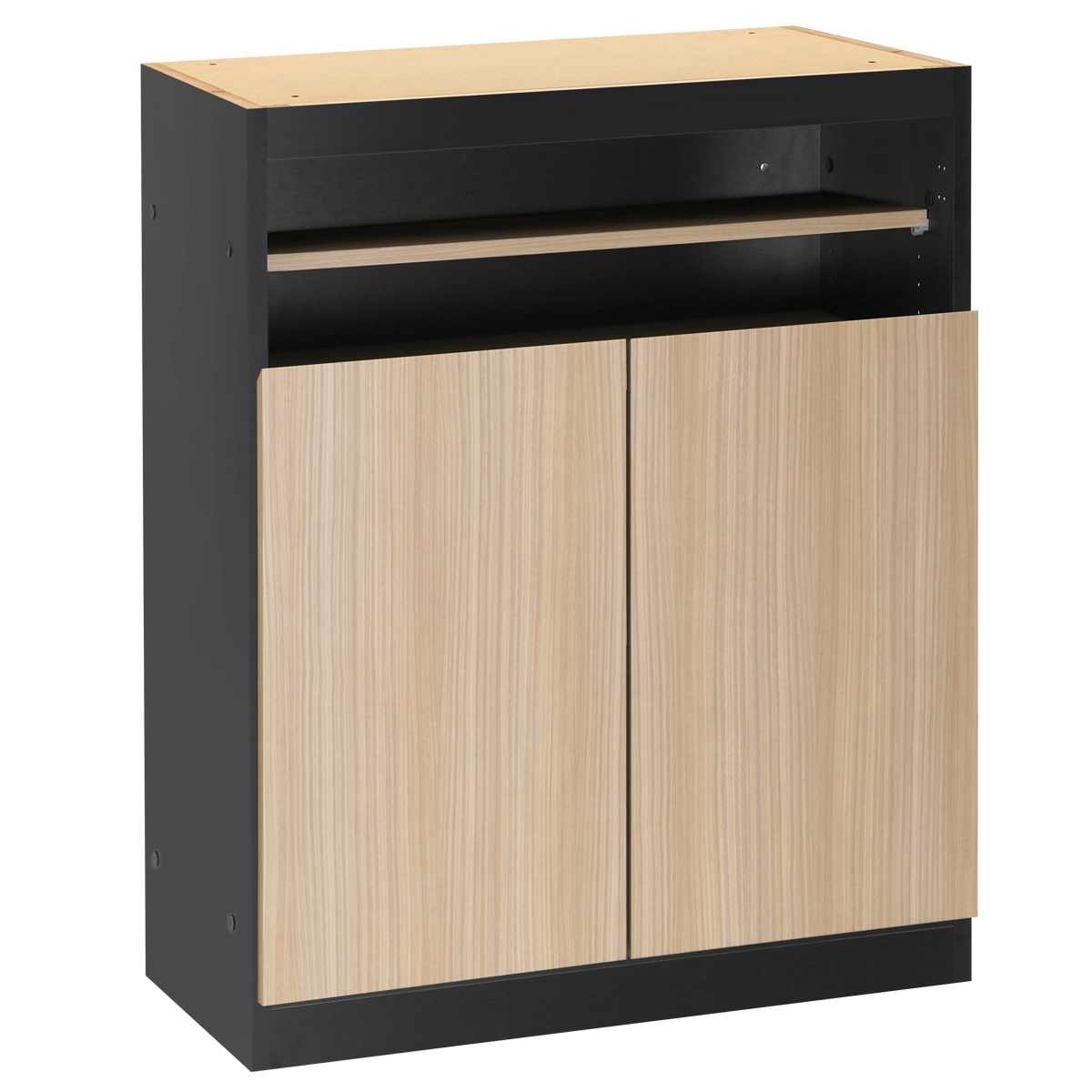 Riposo リポーゾ カウンターユニットダストボックス 幅797 奥行393 高