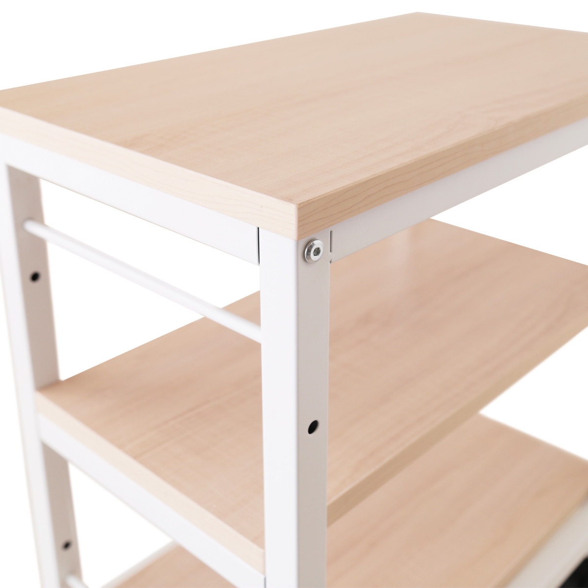 ALetto アレット マルチラック 幅500 奥行300 高さ620 ALT-0503MR 通販