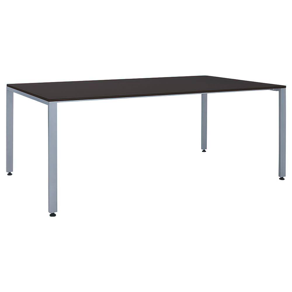 ミーティングテーブル TKシャープタイプ 幅1800 奥行900 高さ700 TK