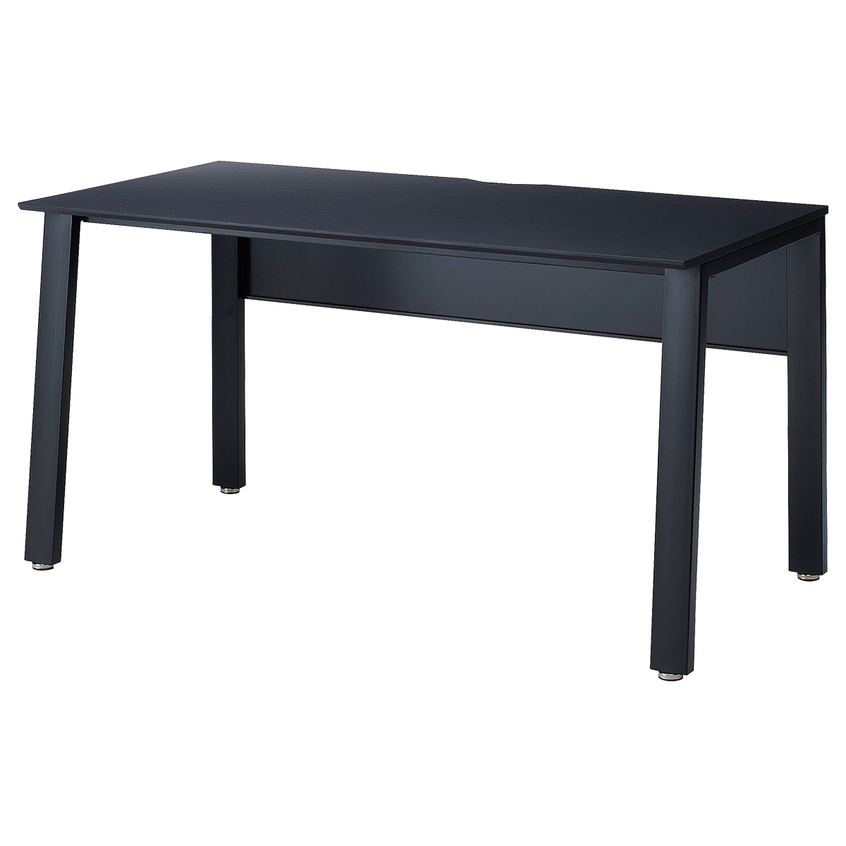 会議テーブル MUEシリーズ 幅1200 奥行1400 高さ720 IK-MUEB1214 通販