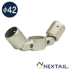 ガードパイプ中間（ECL5027）｜福祉用具なら【矢崎化工kaigo-web】