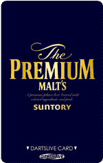 快活CLUB｜[終了]【ダーツライブキャンペーン第7弾】ザ・プレミアム