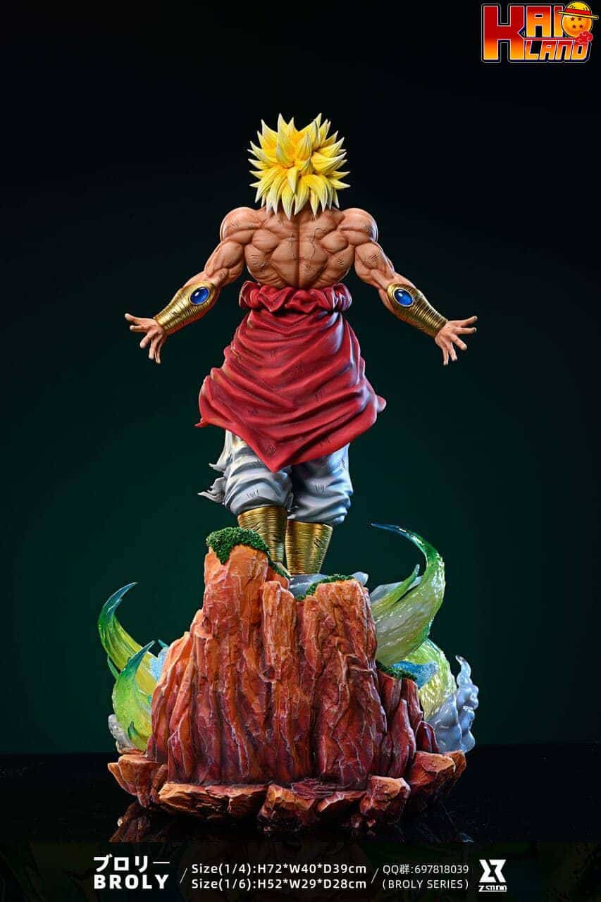 kai ドラゴンボール ブロリー Z Studio ドラゴンボール Z スタジオ