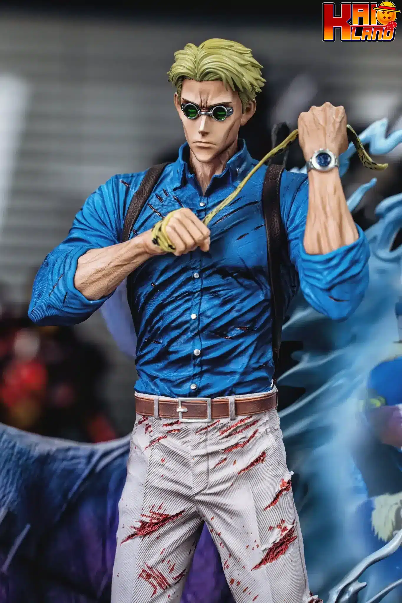 FANTASY 呪術回戦 七海建人 ナナミン スタチュー ガレージキット