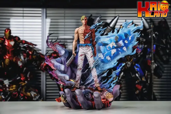 呪術廻戦 七海建人セット 呪術廻戦 七海建人 ガレージキット