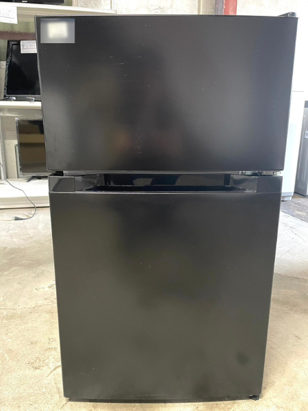 ⑤✨2020年製✨2009番 オーヤマ✨冷凍冷蔵庫✨PRC-B092D-B‼️