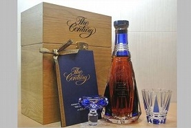 サントリー ザ・センチュリー 買取商品一覧【ウィスキー】 - お酒買取