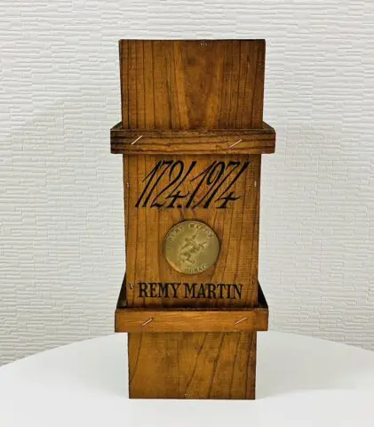 レミーマルタン 250周年記念ボトル コニャック 40度 750 ml - 松戸市の