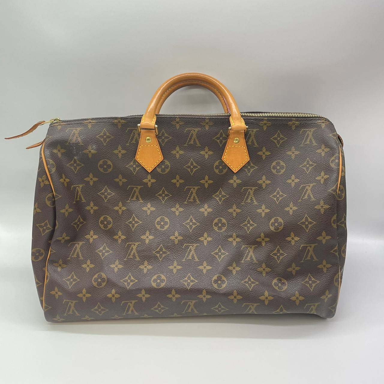 ルイヴィトン M41522 スピーディ40 買取 | ブランド品の宅配買取の