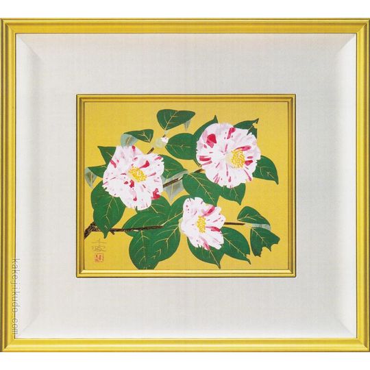 絵画 中島千波」の人気商品一覧 | 安い商品を通販サイトから探す - 価格.