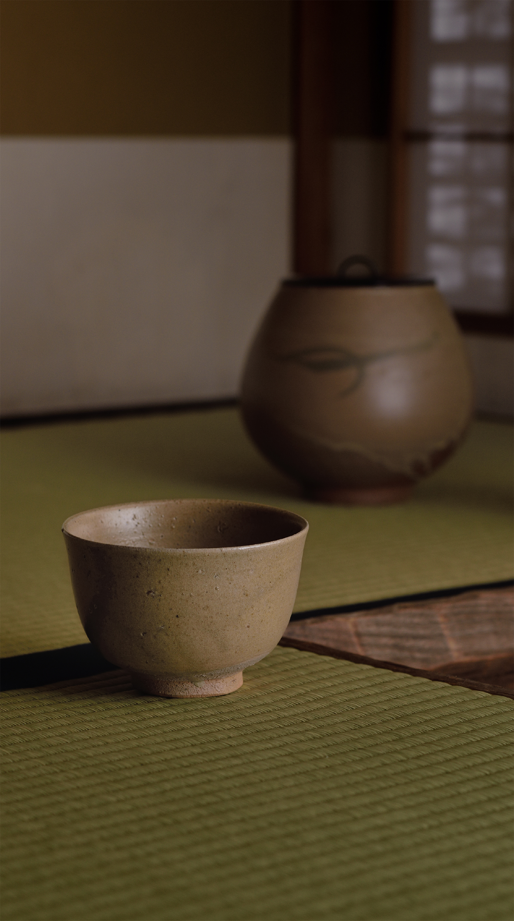 唐津 安永頼山 展 | 柿傳ギャラリー