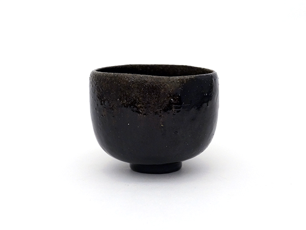 新里明士 光盃 共箱、共布、栞 新里明士 光杯 共箱、共布、栞 新里明士