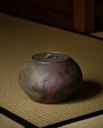 真葛焼5代 宮永香斎造 色絵吹寄せ絵蓋置（共箱） 2025年最新】真葛香斎