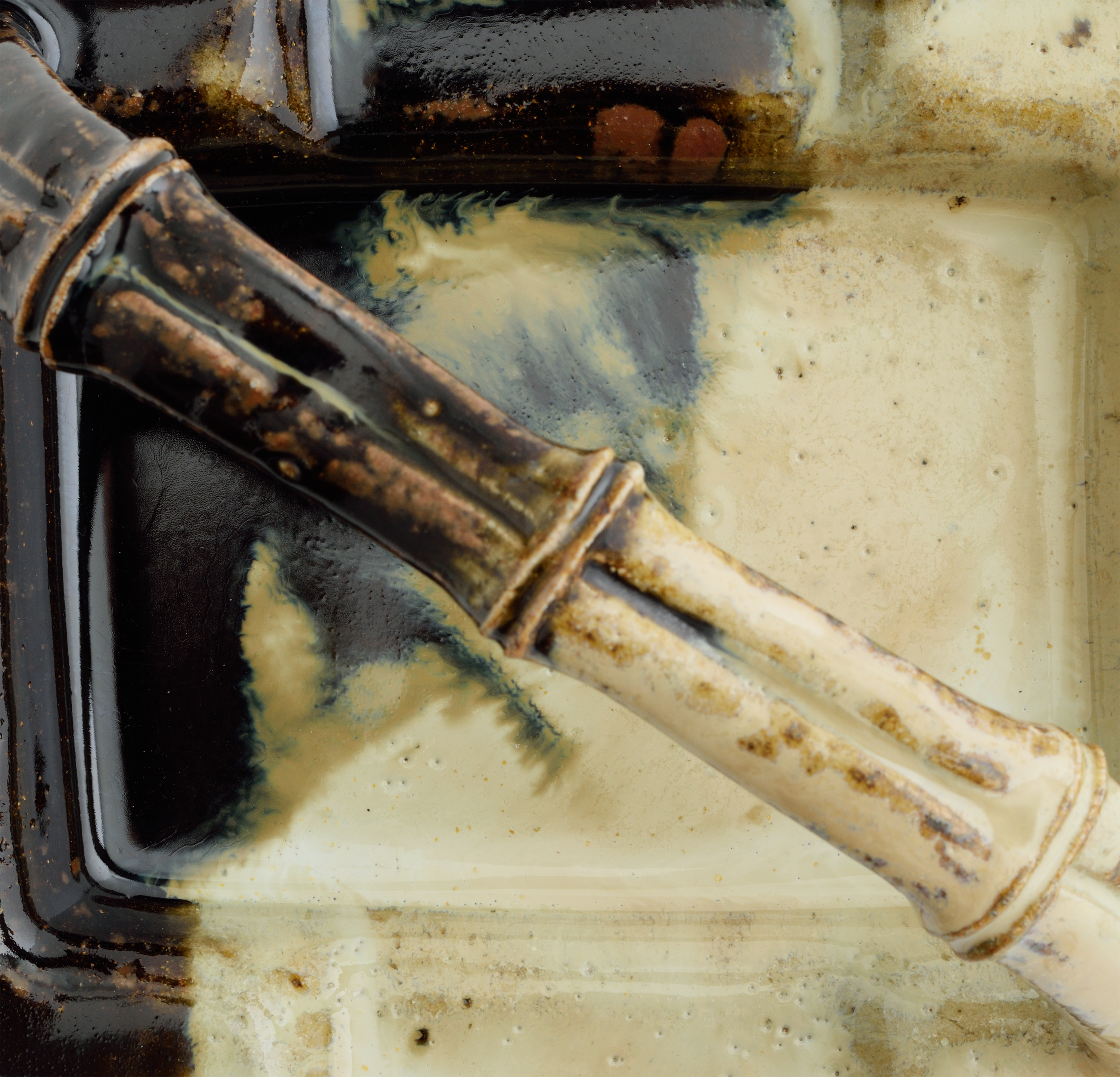 唐津焼十二人展 ー茶懐石の器ー | 柿傳ギャラリー