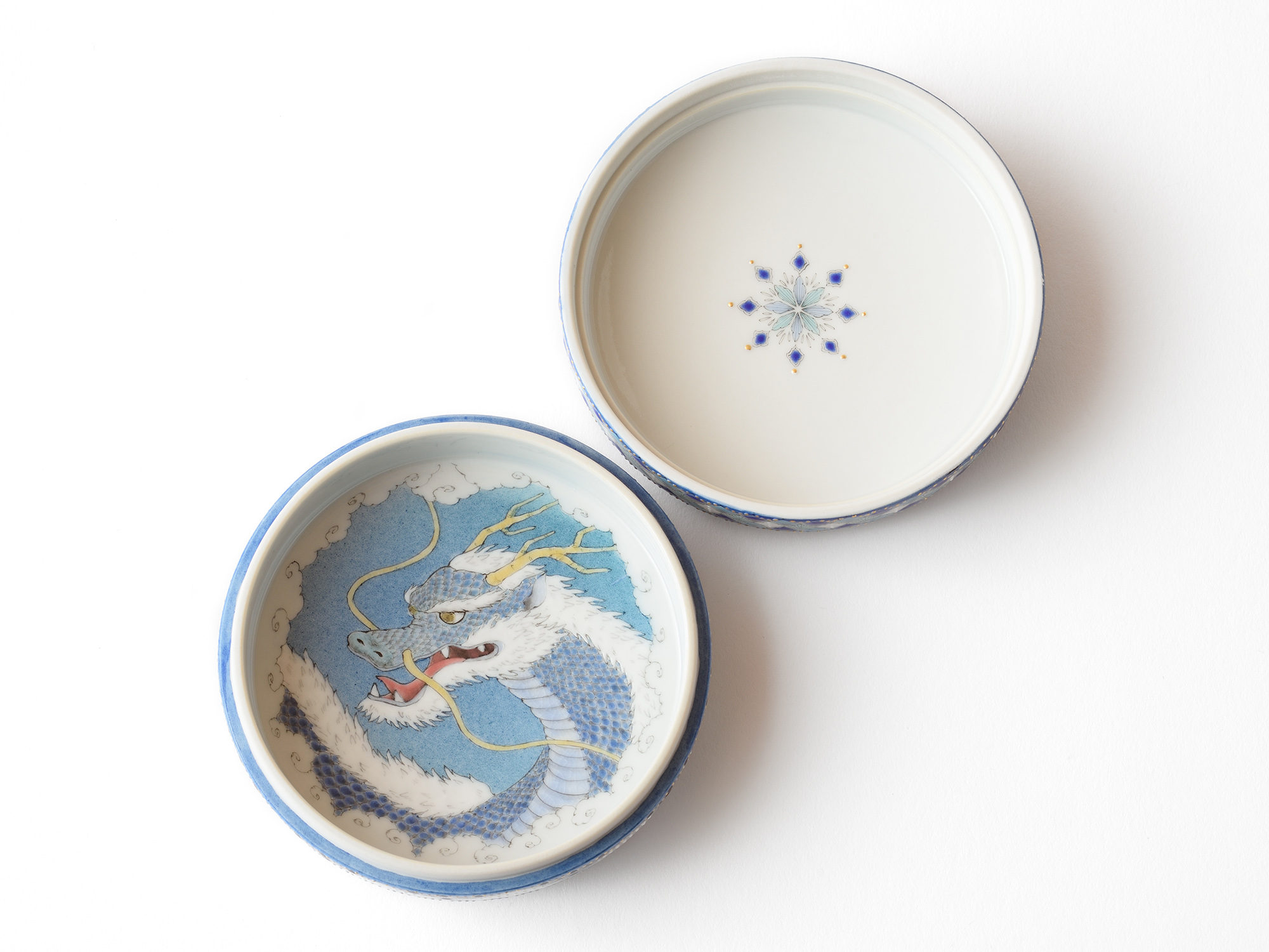 KUTANIの新しい風 Ⅲ 抽選販売用】早助千晴 全作品一覧［10点］ | 柿傳