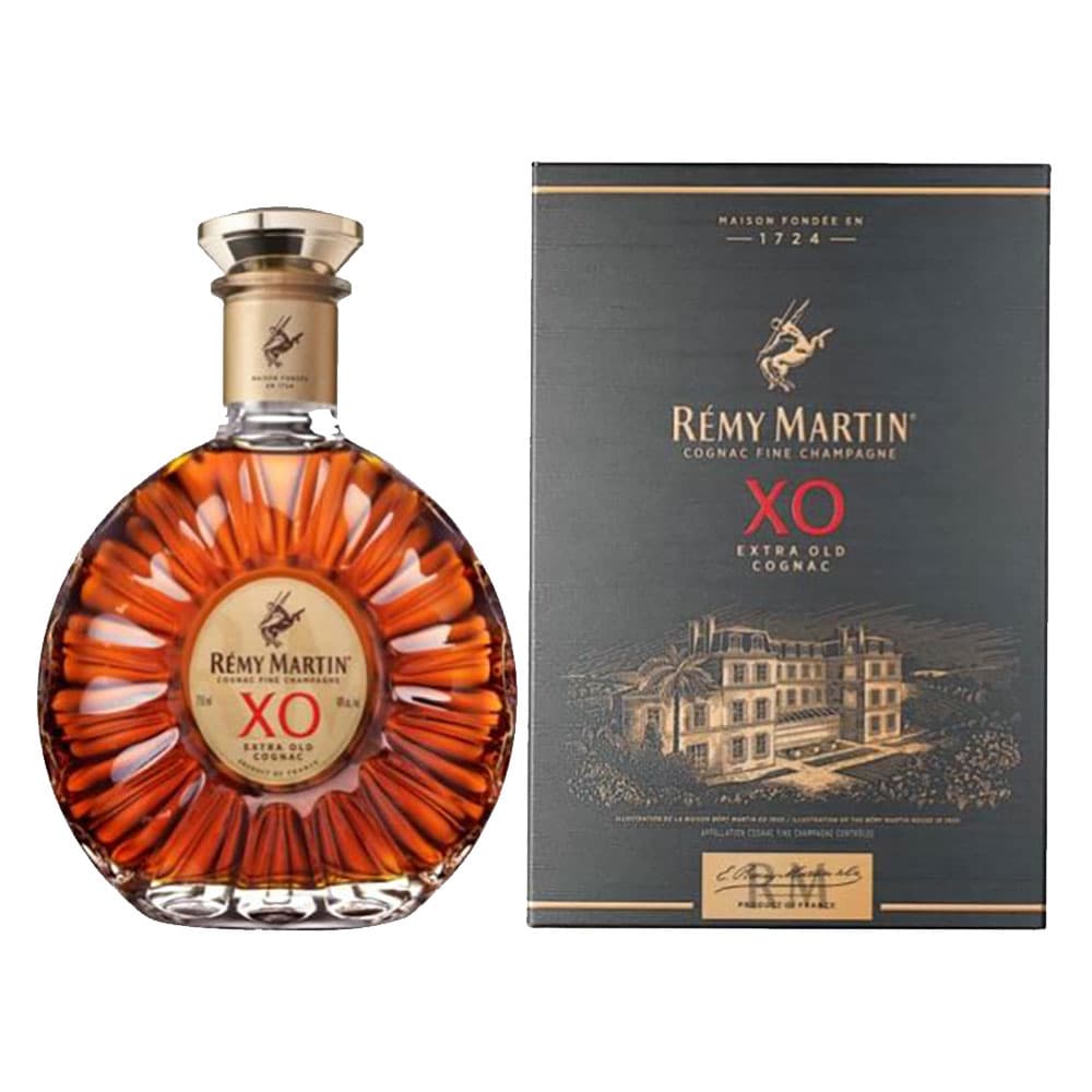 レミーマルタン XO【センター直送】｜格安・安いお酒の通販／配達