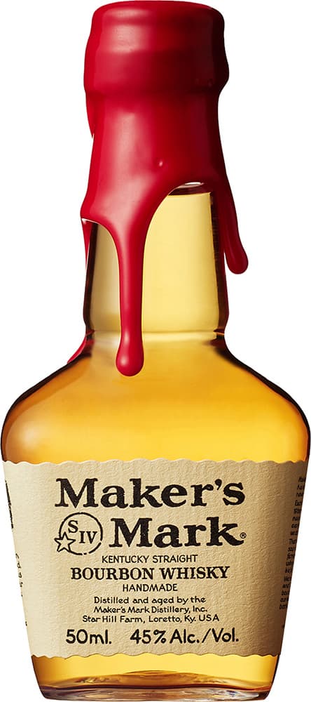 メーカーズ マーク ゴールド トップ ※ 750ml 50.5% 【公式通販】