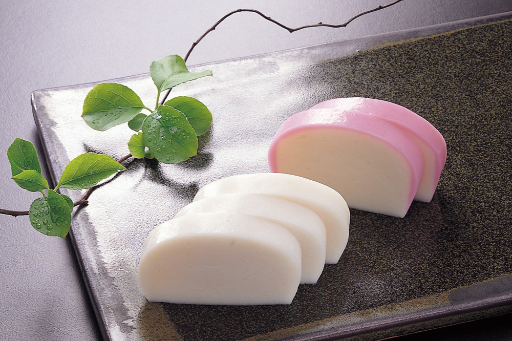 特上・謹上・上板蒲鉾 高級かまぼこ 鈴廣かまぼこ