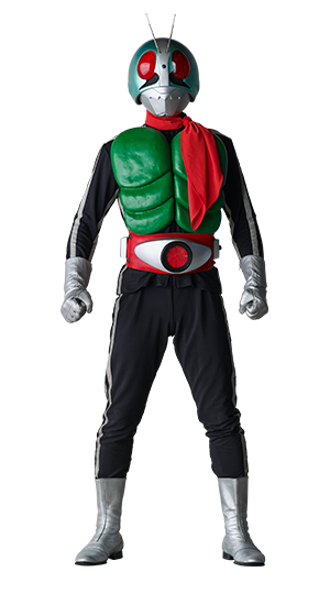 仮面ライダー 1号 仮面ライダー 1号 仮面ライダー1号（ZX） | 仮面ライダー