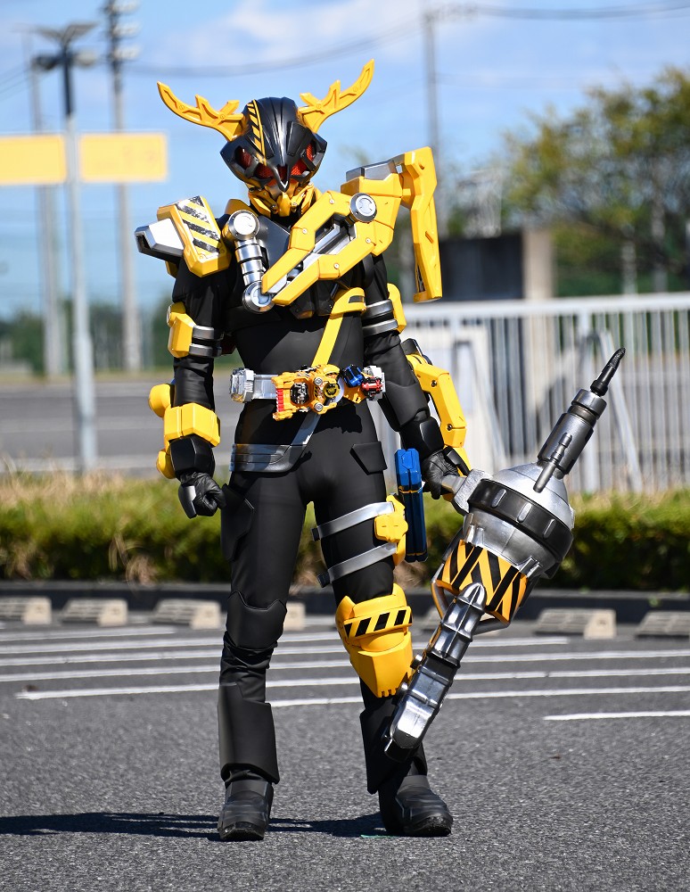 shf規格カスタム パワードビルダーフォーム shf規格カスタム パワード