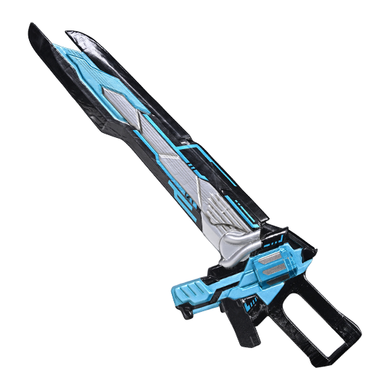 ギーツバスターX | 仮面ライダー図鑑 | 東映