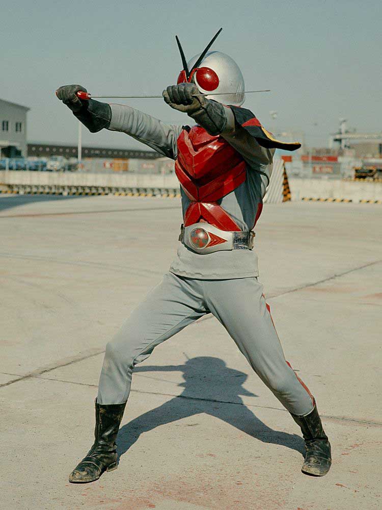 ライドル | 仮面ライダー図鑑 | 東映