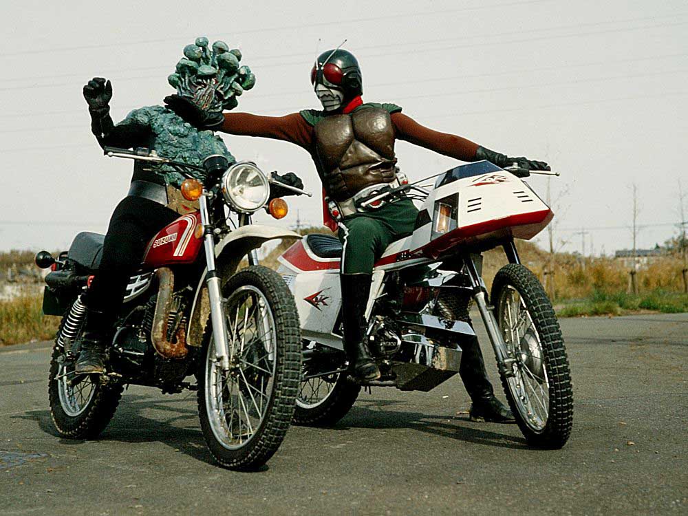 仮面ライダー SKYTURBO スカイターボ レトロ スカイライダー/スカイターボ