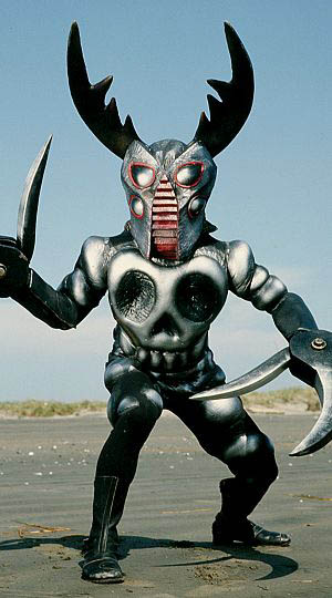 怪人図鑑 | 仮面ライダー図鑑 | 東映