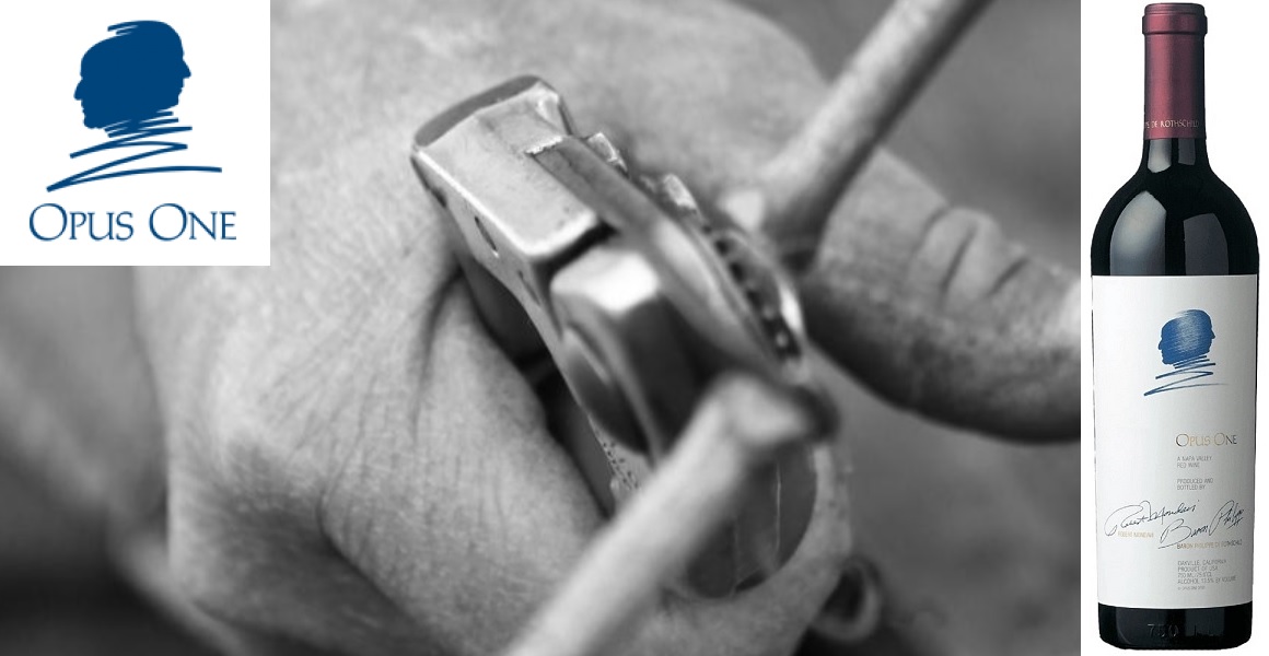 Opus One 2018 赤ワイン 750ml 限定取り寄せ商品】Opus One 2019 750ml